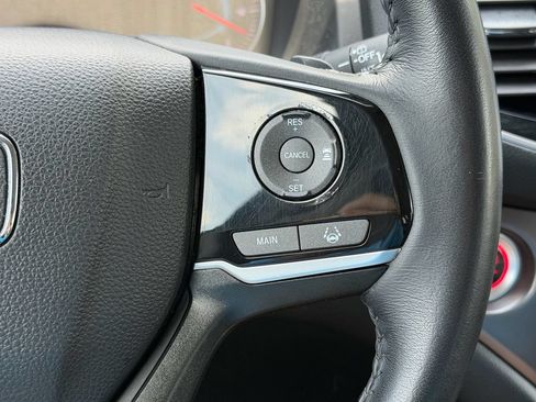 Used 2022 Honda Pilot EX-L image 25