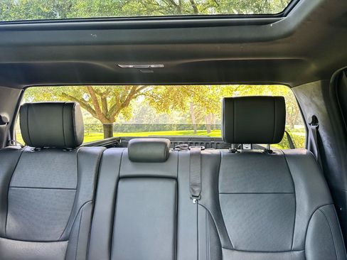 Used 2023 Toyota Tundra Platinum AWD/4WD image 16