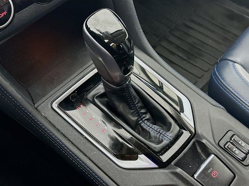 Used 2023 Subaru Crosstrek Hybrid image 22