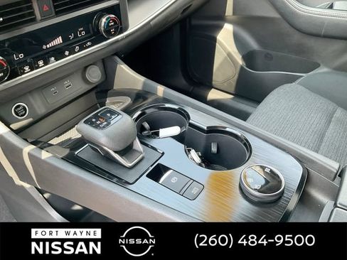 Certified 2023 Nissan Rogue SV AWD/4WD image 28