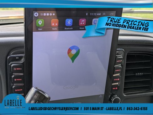 Used 2006 Chevrolet Avalanche Z66 w/ Preferred Equipment Group RWD image 27