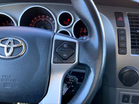 Used 2016 Toyota Sequoia SR5 image 25