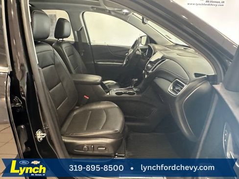 Used 2019 Chevrolet Equinox Premier FWD image 8