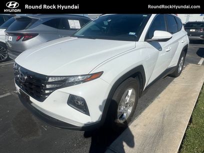 Certified 2024 Hyundai Tucson SEL