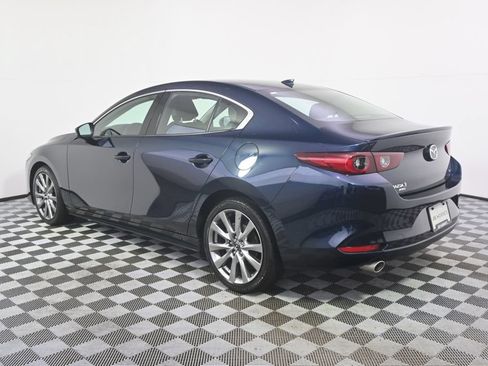 Used 2023 MAZDA MAZDA3 s AWD/4WD image 3