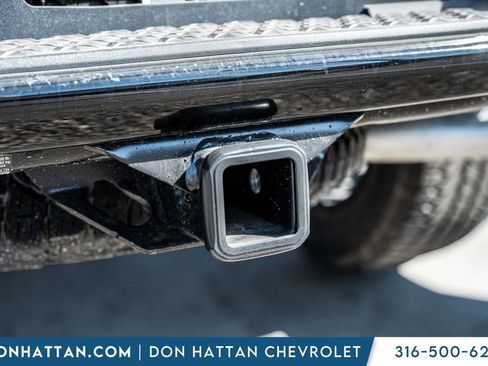 New 2026 Chevrolet Colorado Trail Boss image 30