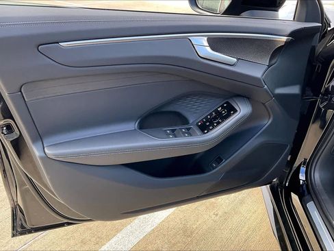 New 2026 Audi A6 Premium Plus image 10