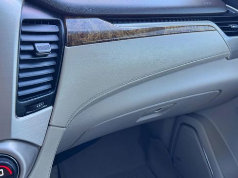 Used 2015 GMC Yukon XL Denali w/ Touring Package image 26