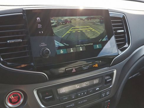 Certified 2022 Honda Passport EX-L image 24