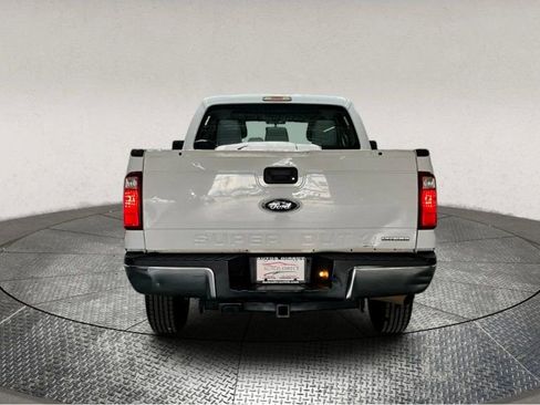 Used 2016 Ford F250 XL w/ Power Equipment Group image 7