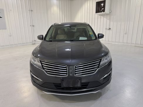 Used 2018 Lincoln MKC Premiere image 8