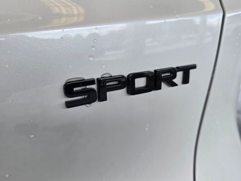 New 2026 Honda CR-V Sport image 52