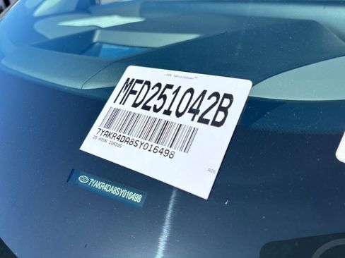 Used 2025 Hyundai Ioniq 5 Limited image 25