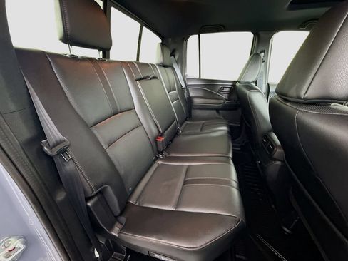 Used 2024 Honda Ridgeline TrailSport image 27