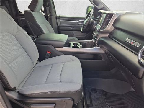 Used 2022 RAM 1500 Lone Star RWD image 19