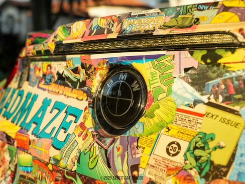 Used 2017 BMW i8 image 46