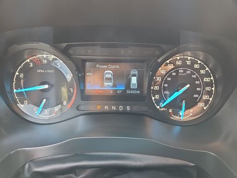 Used 2023 Ford Ranger Lariat w/ Technology Package image 16