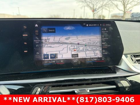 Used 2023 BMW X1 xDrive28i image 14