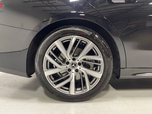 Used 2026 Mercedes-Benz E 350 4MATIC image 15