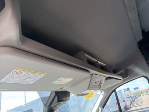 New 2026 Ford Transit 250 148 Medium Roof Extended AWD w/ Load Area Protection Package image 12