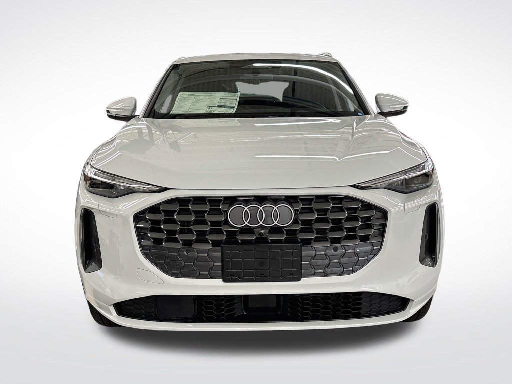 New 2026 Audi Q5 Premium Plus AWD/4WD image 8