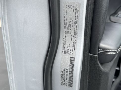 Used 2021 Jeep Grand Cherokee L Laredo AWD/4WD image 41