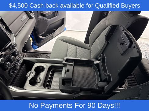 New 2026 RAM 1500 Big Horn w/ Night Edition image 23