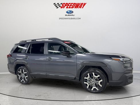 New 2026 Subaru Outback Touring XT image 12