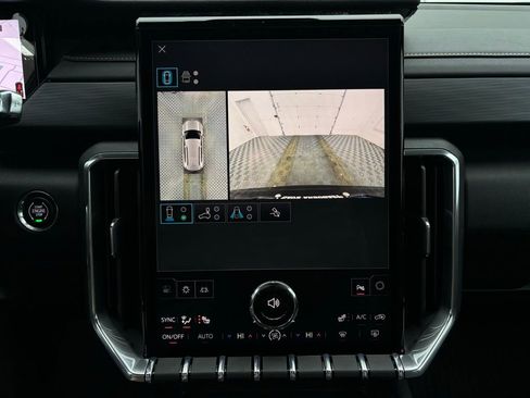 New 2026 GMC Acadia Elevation w/ Elevation Premium Package image 4