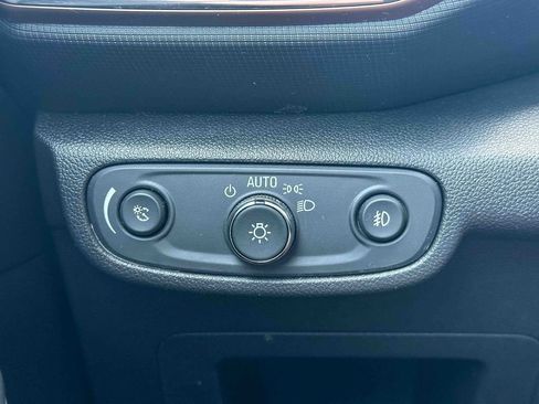 Used 2023 Chevrolet TrailBlazer ACTIV AWD/4WD image 34