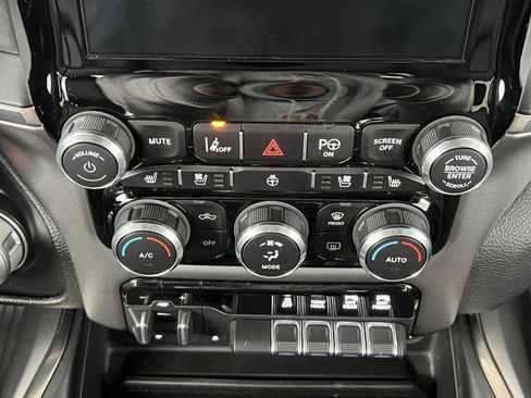 Used 2019 RAM 1500 Sport w/ Advanced Safety Group image 30