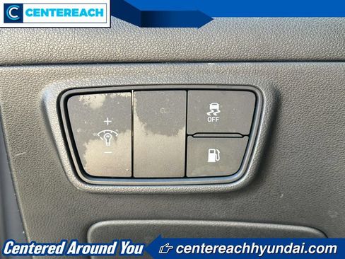 Used 2022 Hyundai Tucson SEL AWD/4WD image 18