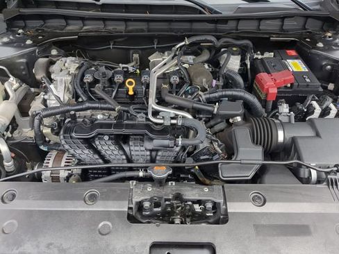 Used 2022 Nissan Altima 2.5 SV FWD image 36