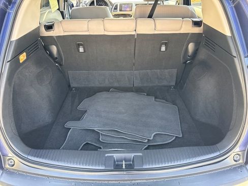 Used 2017 Honda HR-V EX image 23