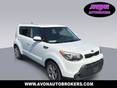 Used 2016 Kia Soul