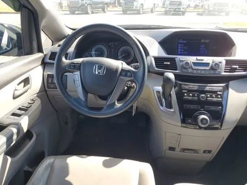 Used 2012 Honda Odyssey EX-L image 11