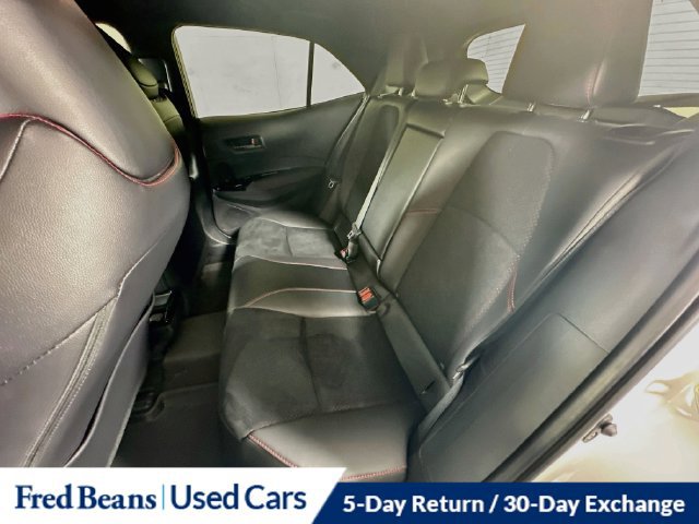 Used 2025 Toyota Corolla GR AWD/4WD image 31