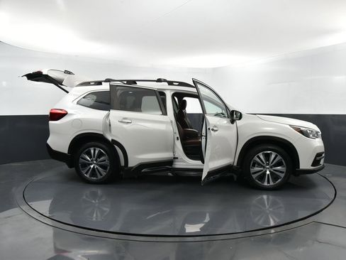 Used 2021 Subaru Ascent Touring w/ Popular Package #2A image 43