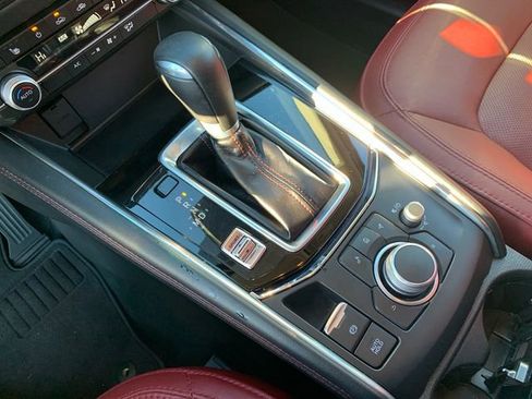 Used 2023 MAZDA CX-5 Carbon Edition image 24