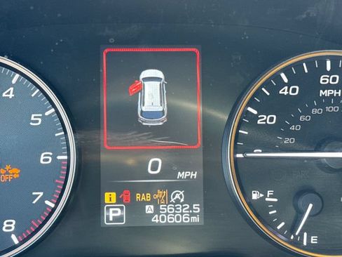 Used 2024 Subaru Outback Wilderness w/ Wilderness Package AWD/4WD image 17