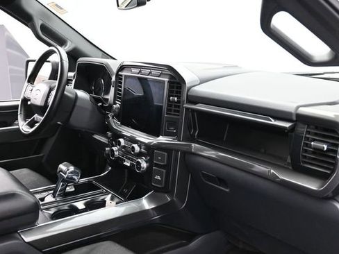 Certified 2023 Ford F150 XLT w/ Equipment Group 302A High AWD/4WD image 28