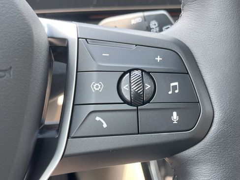 New 2025 BMW X1 xDrive28i w/ Convenience Package image 14