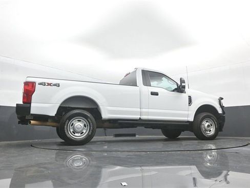 Used 2022 Ford F350 XL w/ Power Equipment Group image 29