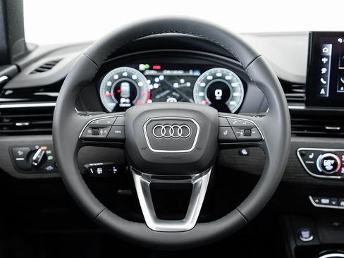 Certified 2024 Audi A5 2.0T Premium Plus image 16