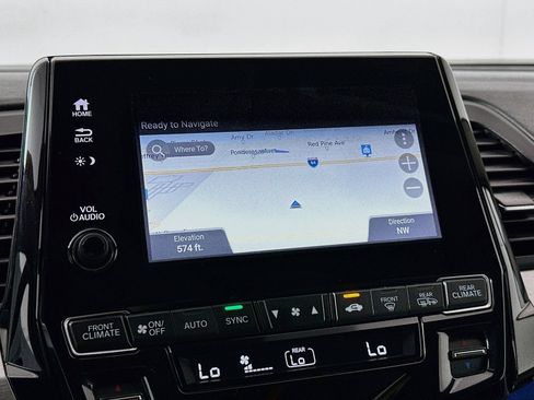 Used 2023 Honda Odyssey Touring image 13