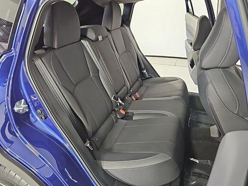 Certified 2025 Subaru Crosstrek 2.0i Premium image 20