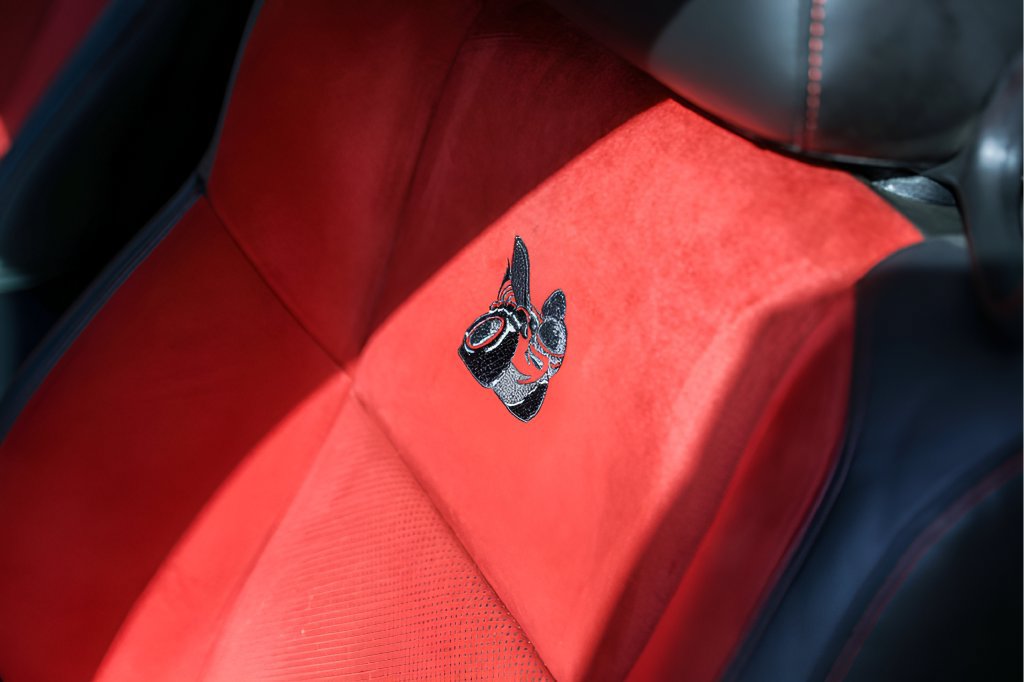 Used 2022 Dodge Challenger R/T Scat Pack RWD image 28