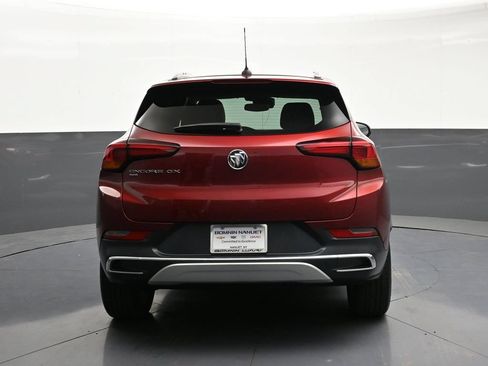 Certified 2023 Buick Encore GX Essence w/ Experience Buick Package AWD/4WD image 4
