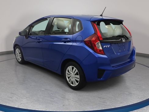 Used 2016 Honda Fit LX image 7
