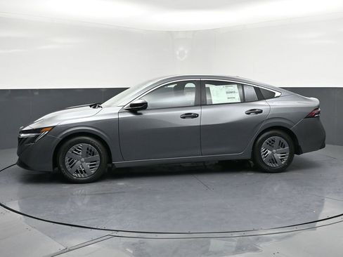 New 2026 Nissan Sentra S w/ Floor Mat Package image 2